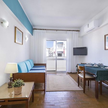 Rosamar Apartamentos Armação de Pêra Pokoj fotografie