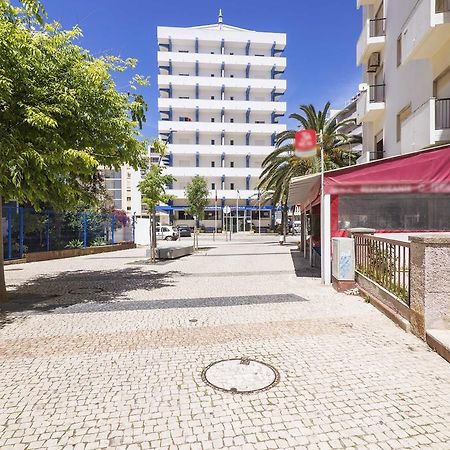 Rosamar Apartamentos Armação de Pêra Exteriér fotografie