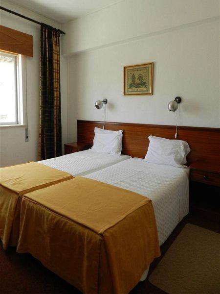 Rosamar Apartamentos Armação de Pêra Exteriér fotografie