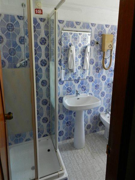 Rosamar Apartamentos Armação de Pêra Exteriér fotografie