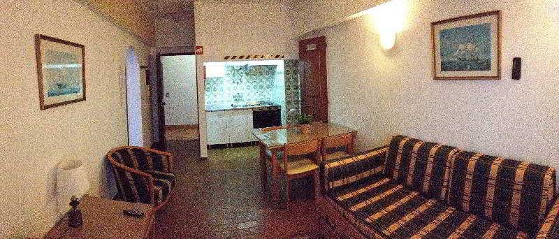 Rosamar Apartamentos Armação de Pêra Exteriér fotografie