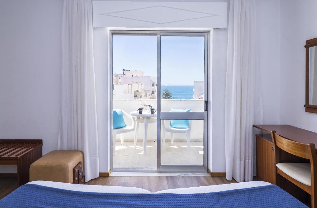 Rosamar Apartamentos Armação de Pêra Exteriér fotografie