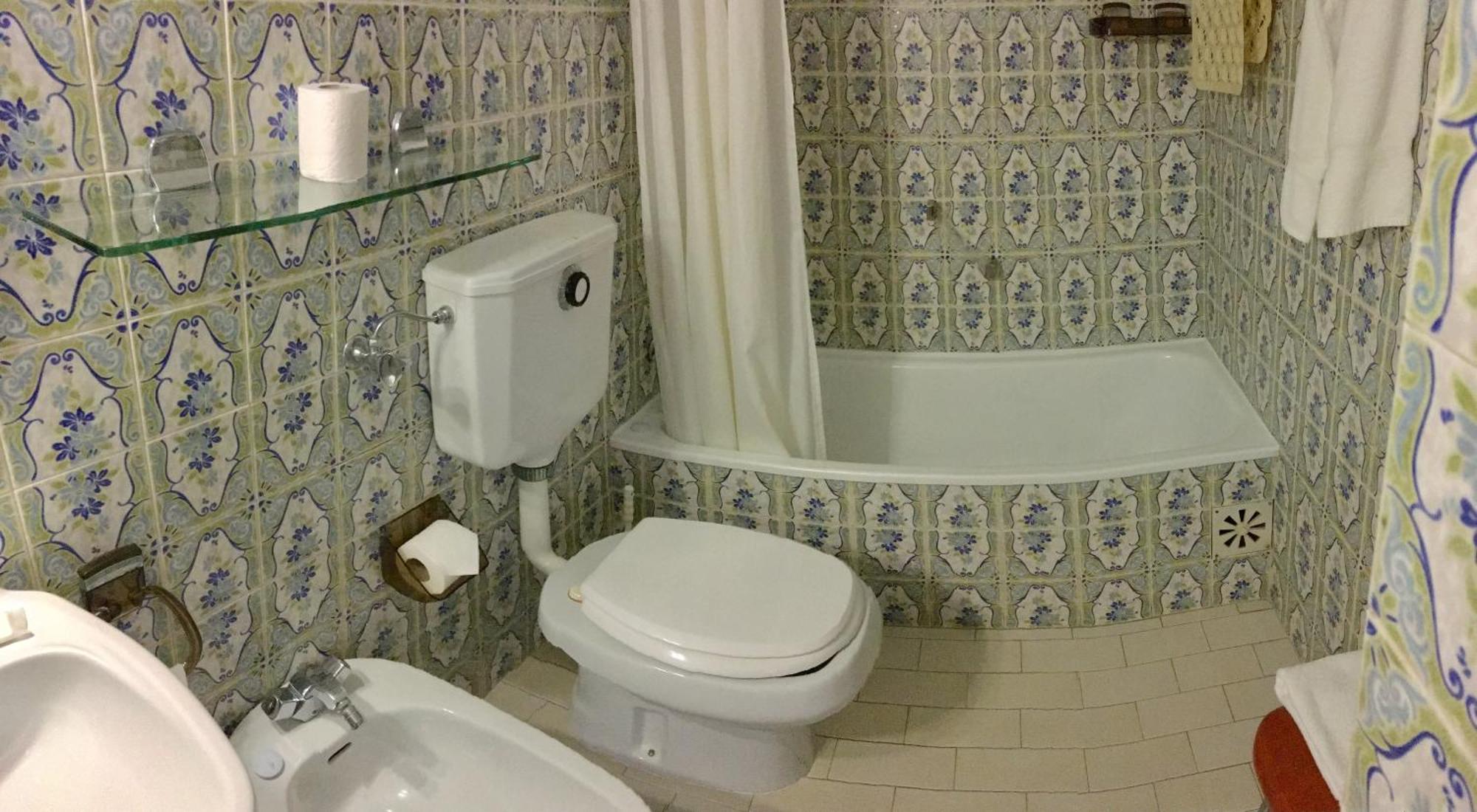 Rosamar Apartamentos Armação de Pêra Pokoj fotografie