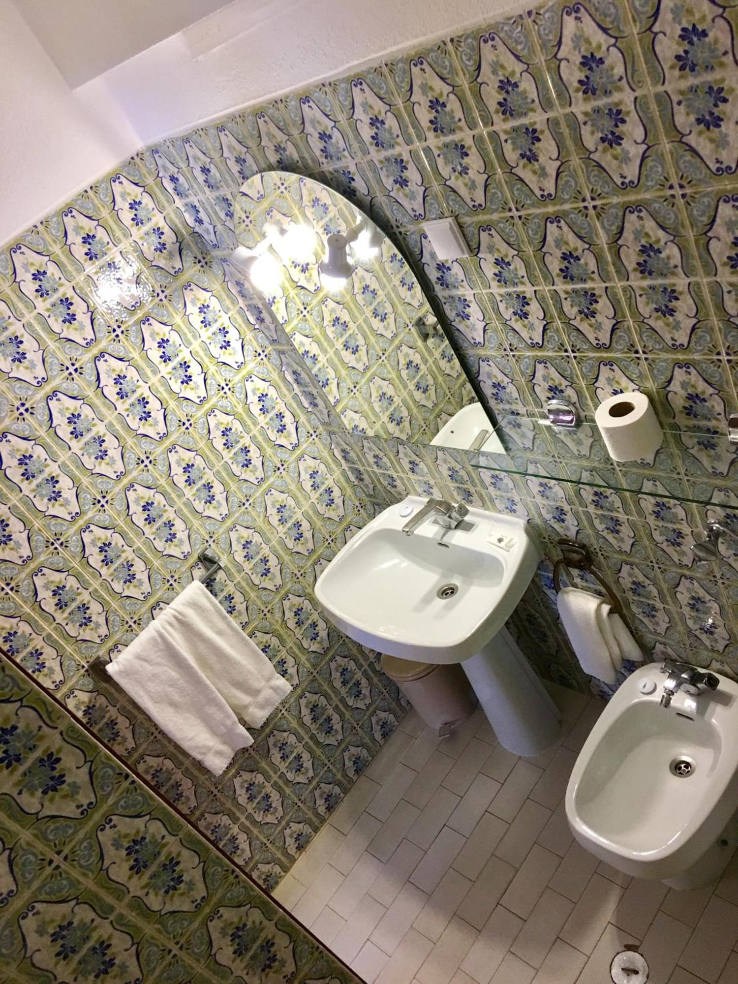 Rosamar Apartamentos Armação de Pêra Pokoj fotografie