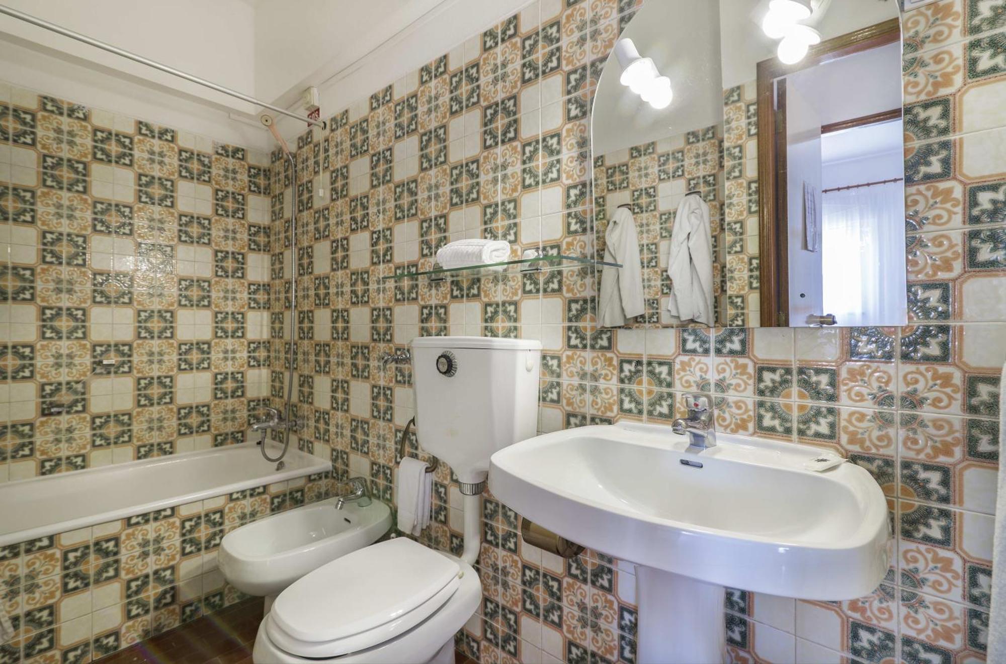 Rosamar Apartamentos Armação de Pêra Pokoj fotografie