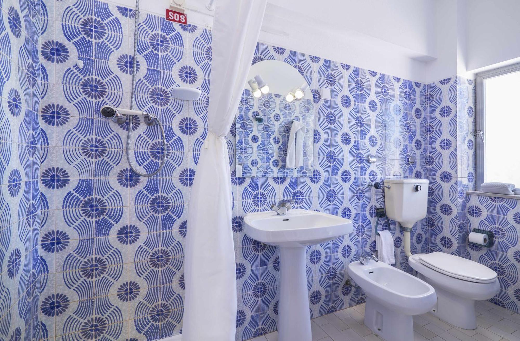 Rosamar Apartamentos Armação de Pêra Pokoj fotografie