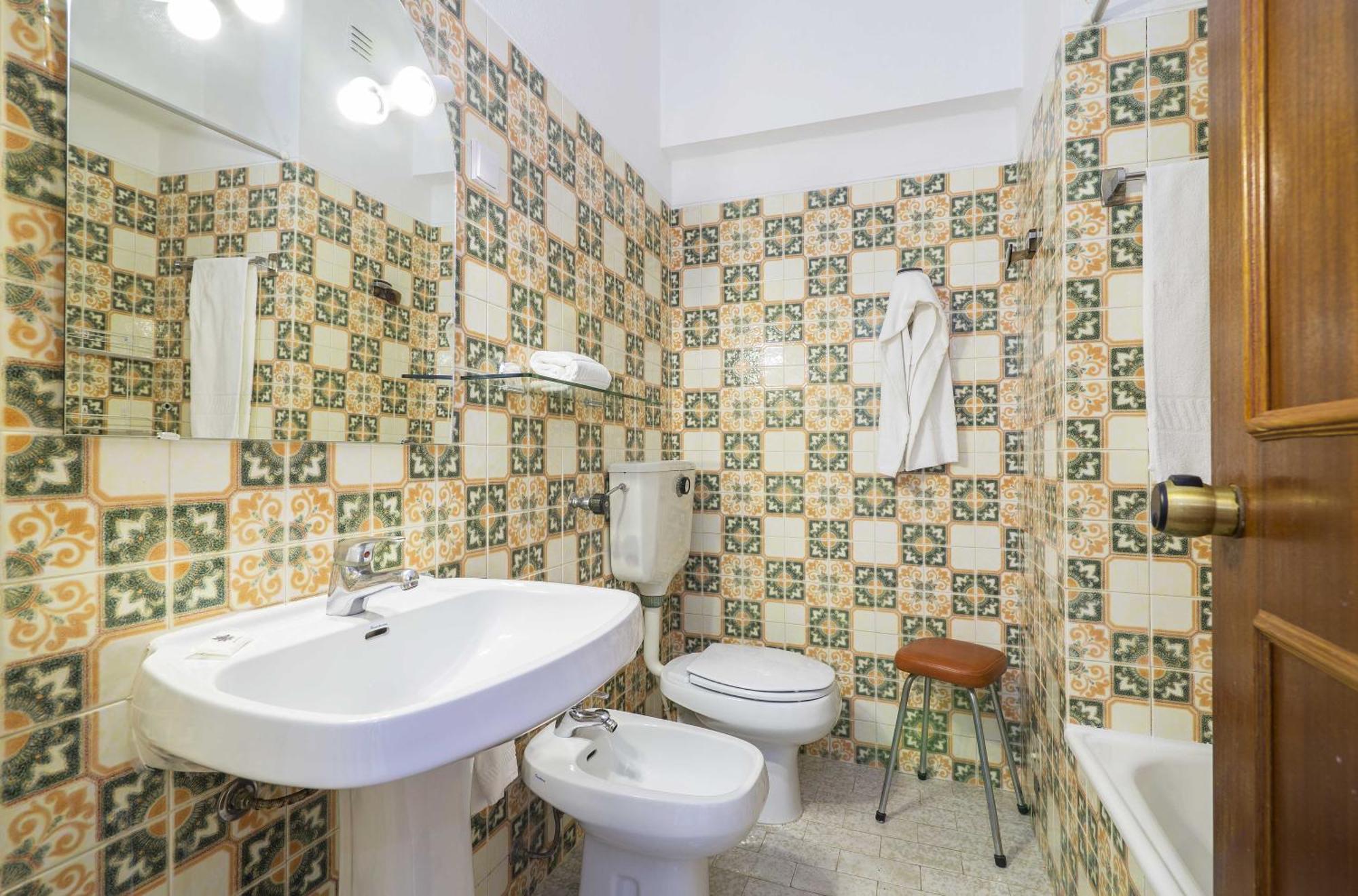 Rosamar Apartamentos Armação de Pêra Pokoj fotografie