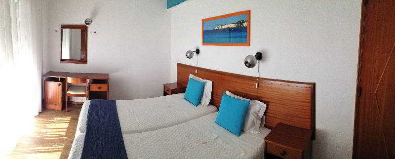 Rosamar Apartamentos Armação de Pêra Exteriér fotografie