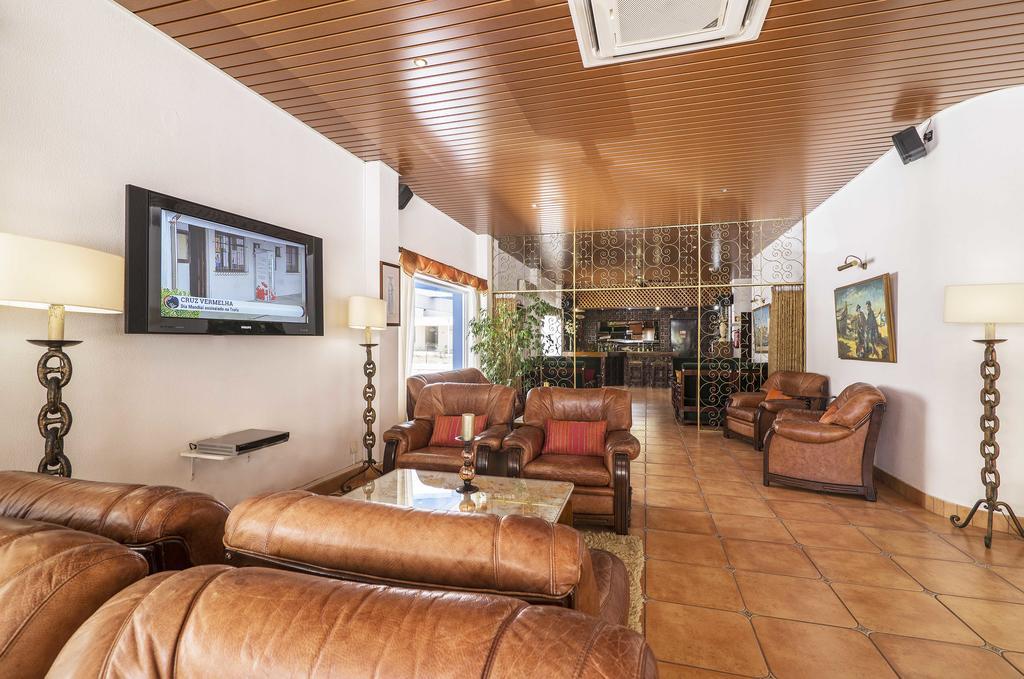 Rosamar Apartamentos Armação de Pêra Exteriér fotografie