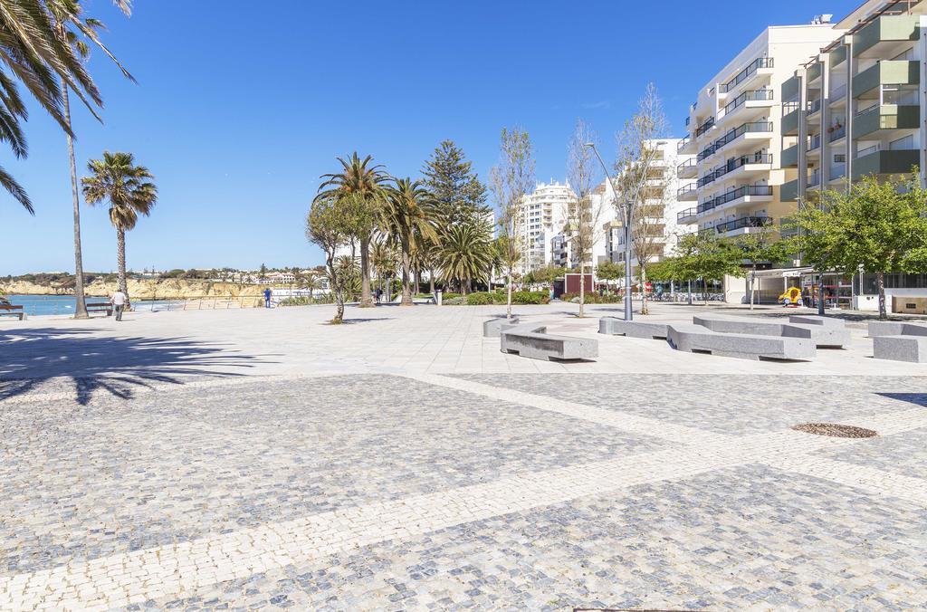 Rosamar Apartamentos Armação de Pêra Exteriér fotografie