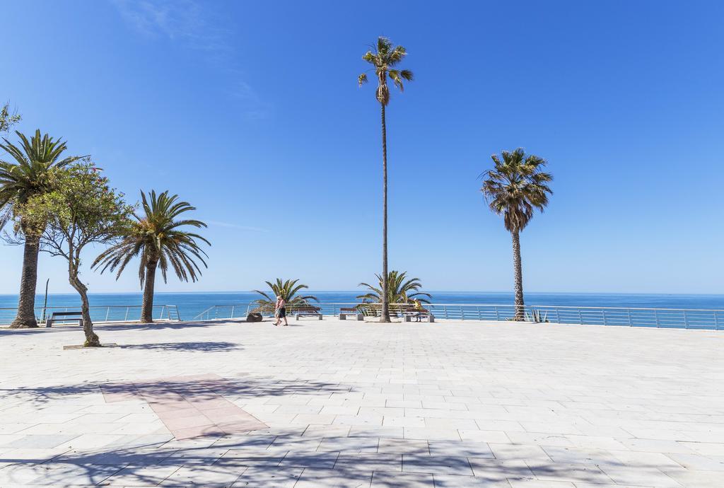 Rosamar Apartamentos Armação de Pêra Exteriér fotografie