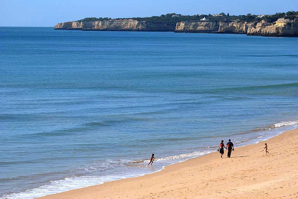 Rosamar Apartamentos Armação de Pêra Exteriér fotografie