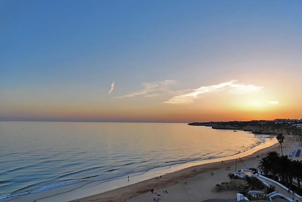 Rosamar Apartamentos Armação de Pêra Exteriér fotografie