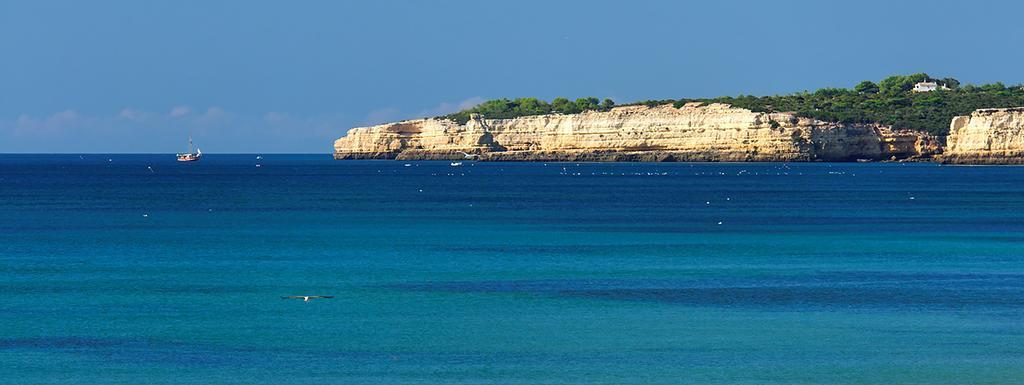 Rosamar Apartamentos Armação de Pêra Exteriér fotografie