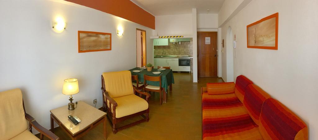 Rosamar Apartamentos Armação de Pêra Exteriér fotografie