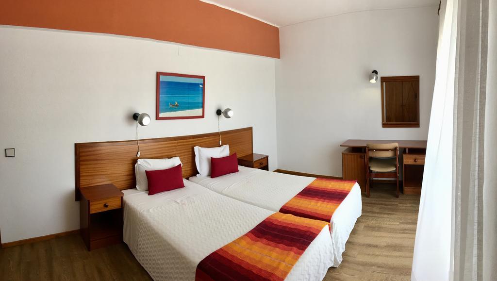 Rosamar Apartamentos Armação de Pêra Exteriér fotografie