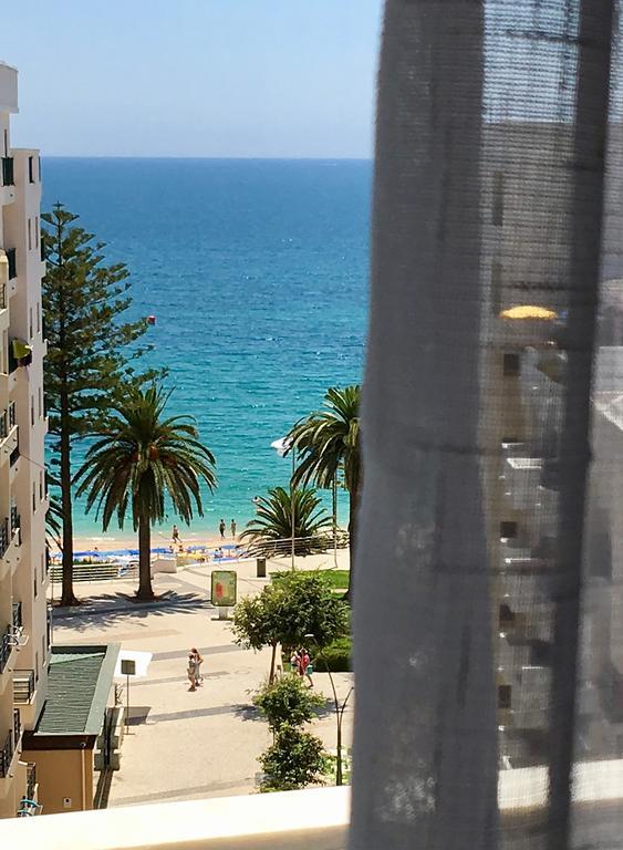 Rosamar Apartamentos Armação de Pêra Exteriér fotografie