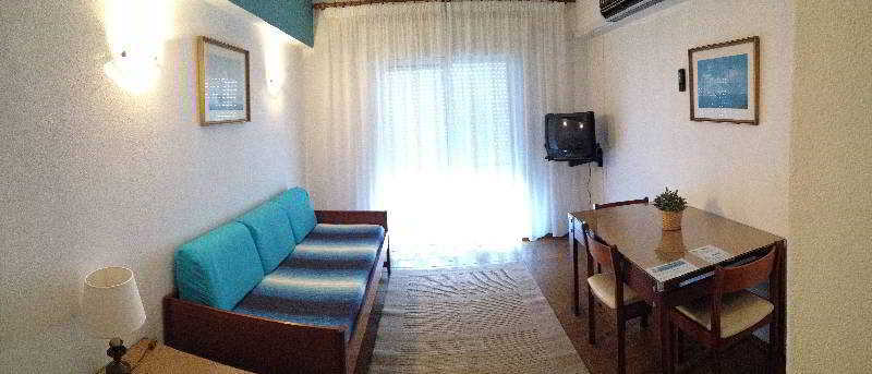 Rosamar Apartamentos Armação de Pêra Exteriér fotografie