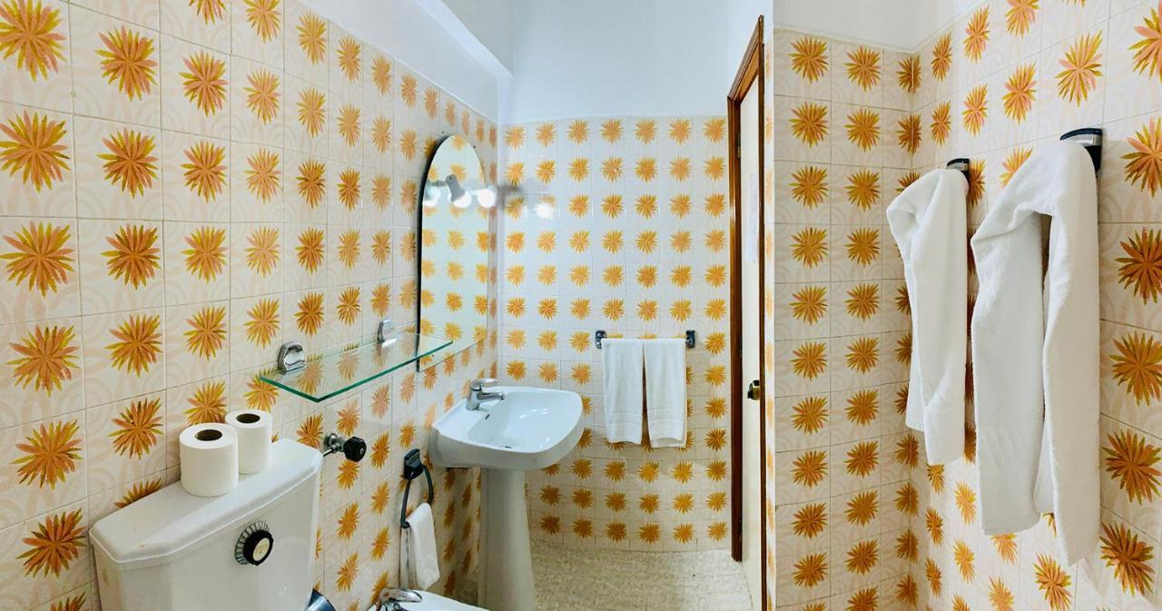 Rosamar Apartamentos Armação de Pêra Exteriér fotografie